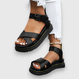 Loretta™ | Ortopēdiskās sandales