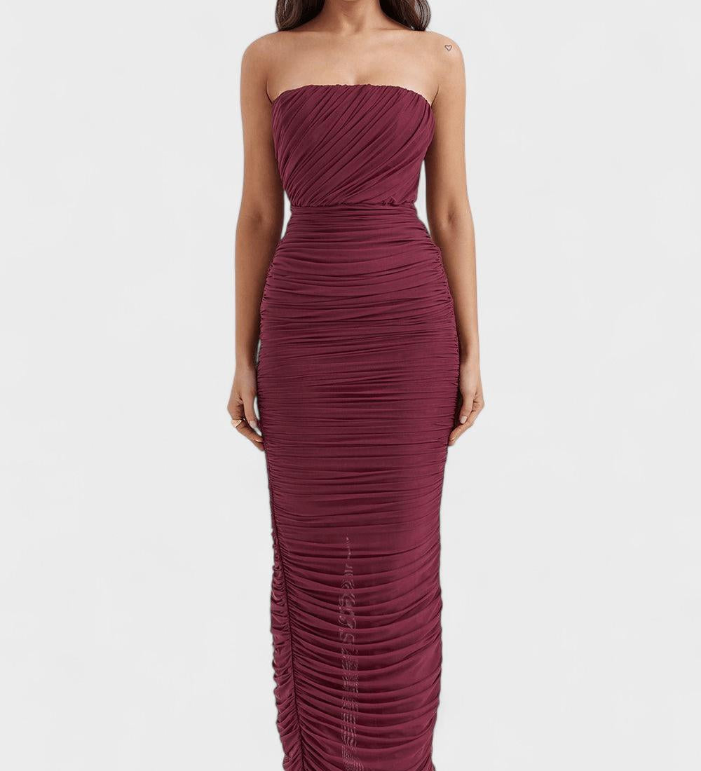Lumi™ | Maxi Kleita