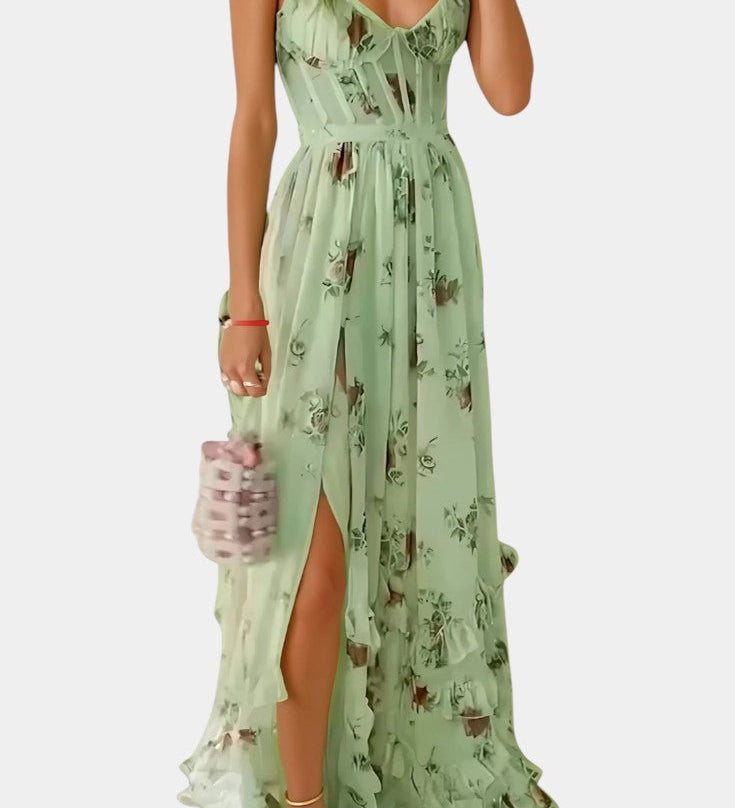 Luna™ | Maxi Kleita