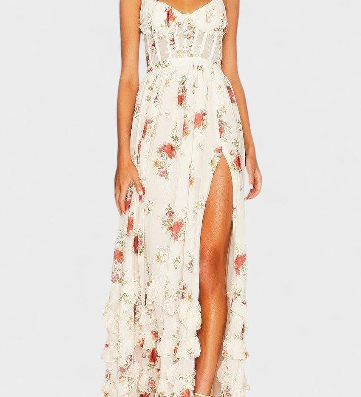 Luna™ | Maxi Kleita