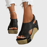 Lydia™ | Ortopēdiskās sandales