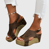 Lydia™ | Ortopēdiskās sandales