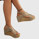 Lydia™ | Ortopēdiskās sandales