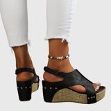 Lydia™ | Ortopēdiskās sandales