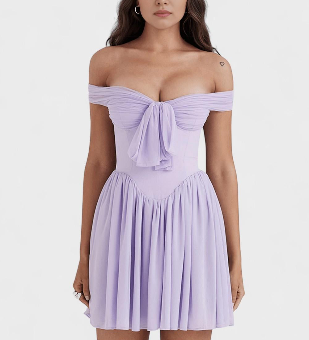 Lys™ Mini kleita