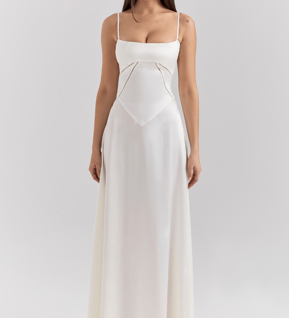 Marielle™ | Maxi Kleita