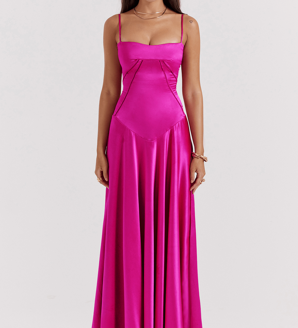 Marielle™ | Maxi Kleita