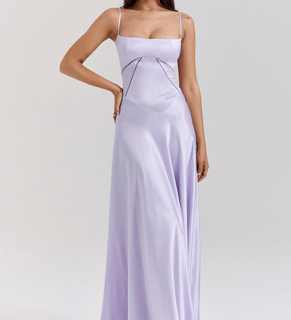 Marielle™ | Maxi Kleita