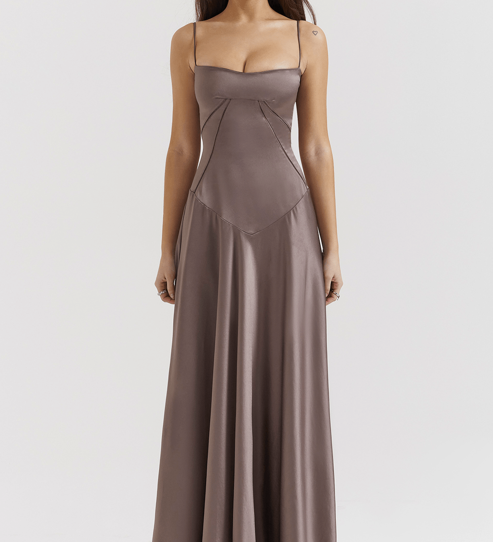 Marielle™ | Maxi Kleita
