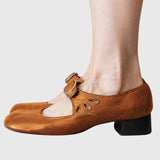 Marily | Ortopēdiskās sandales