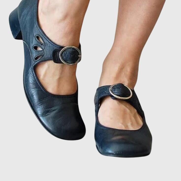 Marily | Ortopēdiskās sandales