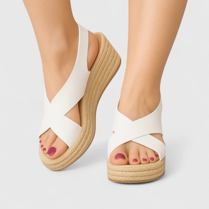Marilysa™ | Ortopēdiskās sandaļas
