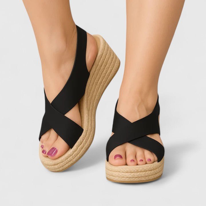 Marilysa™ | Ortopēdiskās sandaļas
