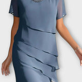 Marissa™ | Midi Kleita