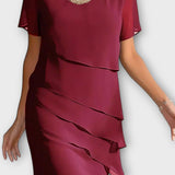 Marissa™ | Midi Kleita