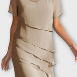 Marissa™ | Midi Kleita