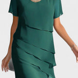 Marissa™ | Midi Kleita