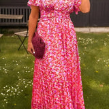 Marlene™ | Maxi Kleita
