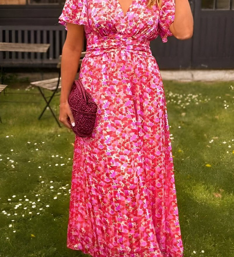 Marlene™ | Maxi Kleita