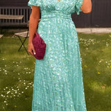 Marlene™ | Maxi Kleita