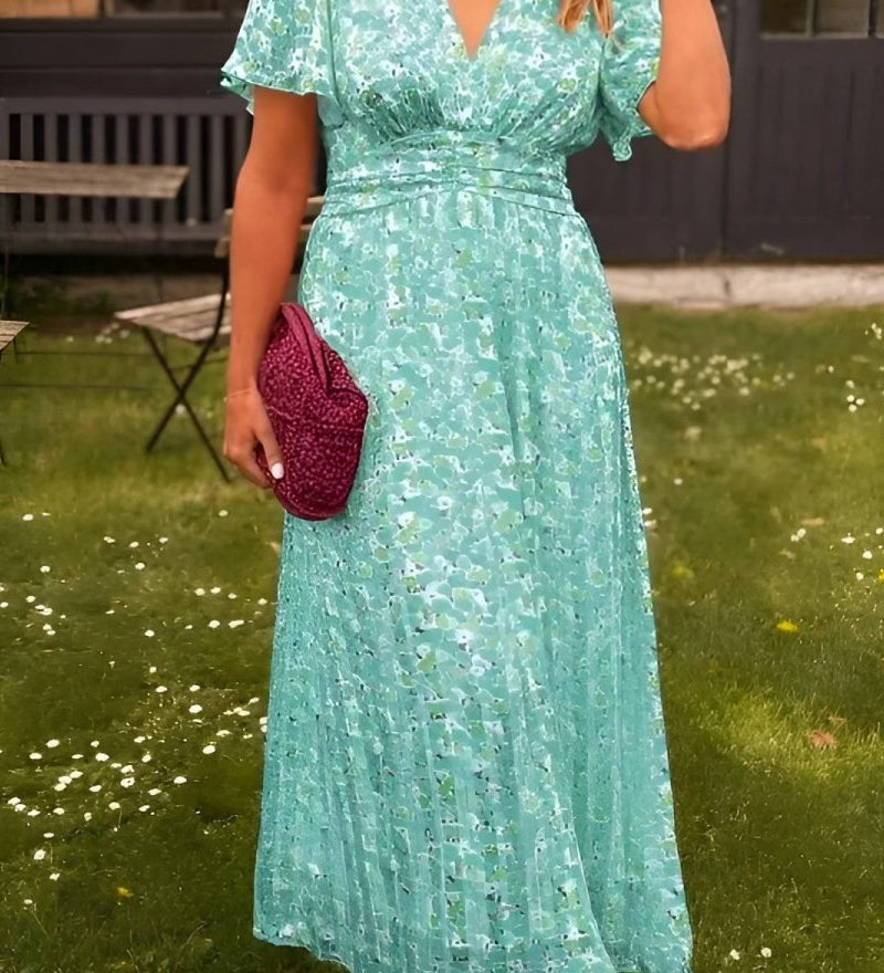Marlene™ | Maxi Kleita