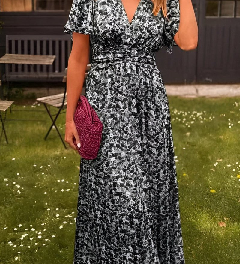 Marlene™ | Maxi Kleita