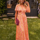 Marlene™ | Maxi Kleita