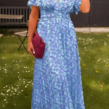 Marlene™ | Maxi Kleita