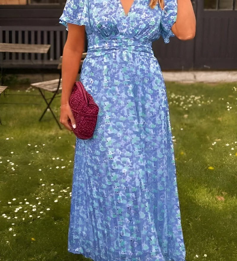 Marlene™ | Maxi Kleita
