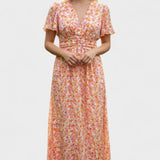 Marlene™ | Maxi Kleita