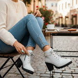 Adela™ | Zābaki līdz potītei