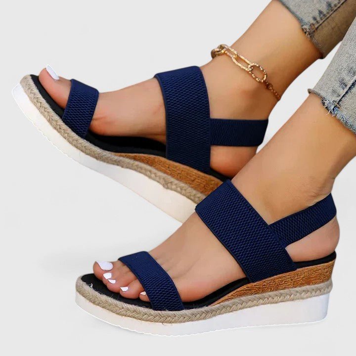Merill™ | Ortopēdiskās sandales