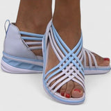 Milandra™ | Ortopēdiskās sandales