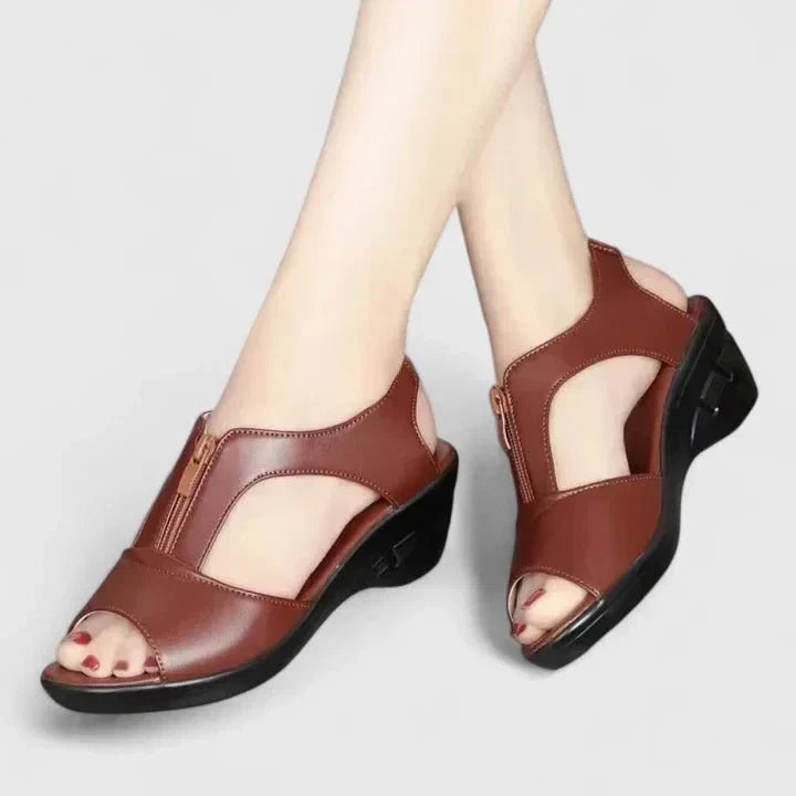 Nerisse™ | Eleganta sandale