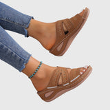 Noëlle™ | Vieglas ortopēdiskās sandales