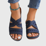 Noëlle™ | Vieglas ortopēdiskās sandales