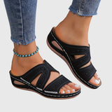 Noëlle™ | Vieglas ortopēdiskās sandales