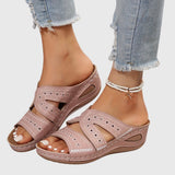 Noëlle™ | Vieglas ortopēdiskās sandales