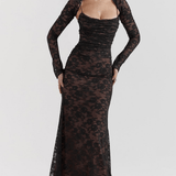 Nora™ | Maxi Kleita
