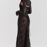 Nora™ | Maxi Kleita