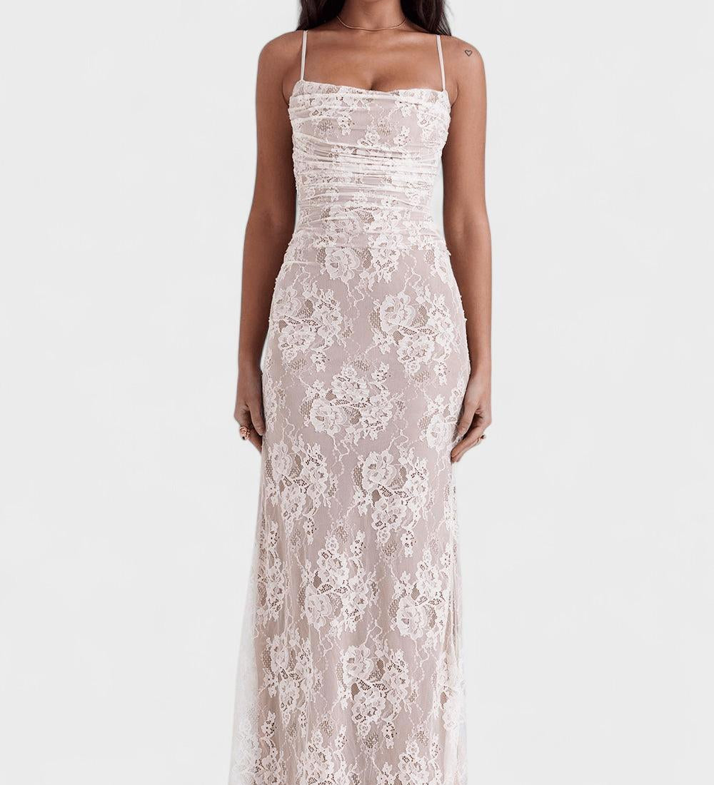 Nora™ | Maxi Kleita