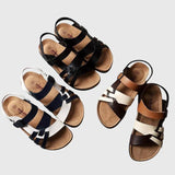 Nora™ | Komfortablas ortopēdiskās sandales