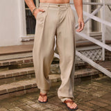 Niccolo | PLATAS LINEN BIKSES