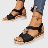 Olivia™ | Ortopēdiskās sandales