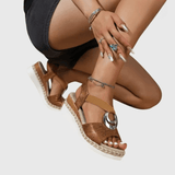 Olivia™ | Ortopēdiskās sandales