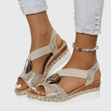 Olivia™ | Ortopēdiskās sandales