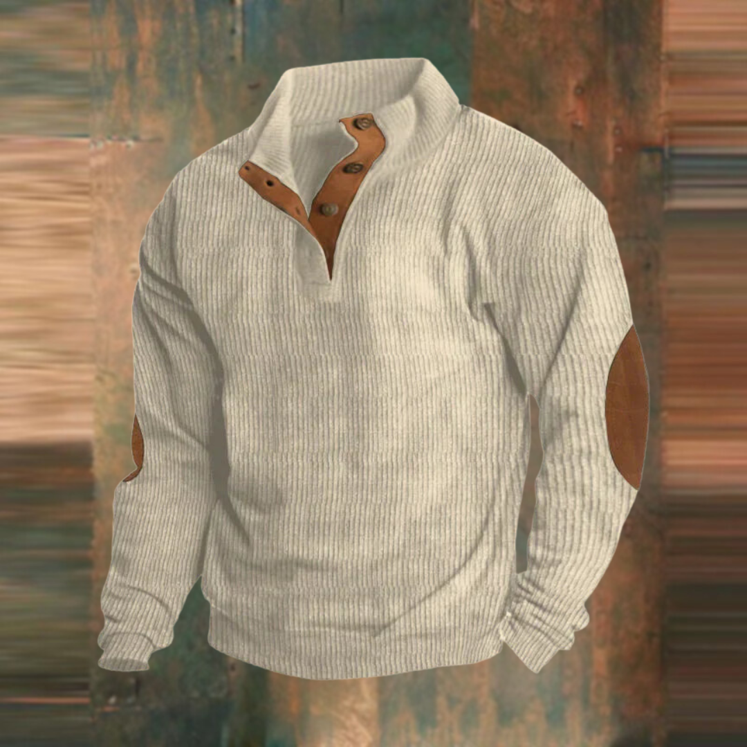 Nicolai | MUGAV RETRO KAMPSUNS