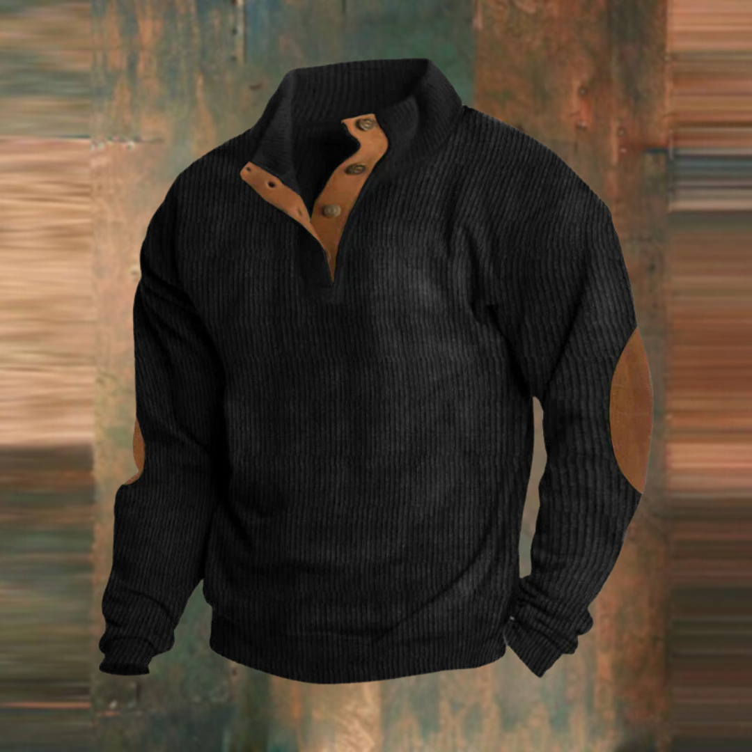 Nicolai | MUGAV RETRO KAMPSUNS