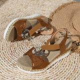 Ophelia™ | Ortopēdiskās sandales