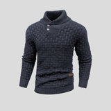 Mika | PULL HOMME PREMIUM